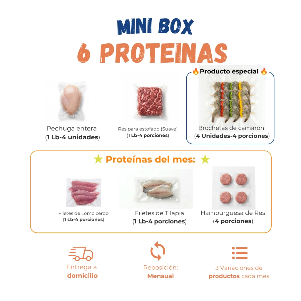 Mini Box